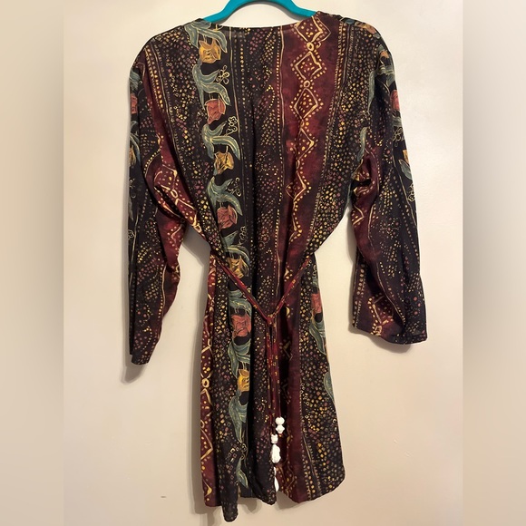 Carole Little - vintage 2 pieces set /3 in 1 outfit - Picture 8 of 17